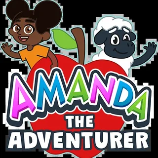 Amanda the Adventurer unblocked