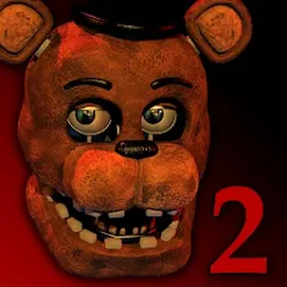 Five Nights at Freddy's 2 unblocked