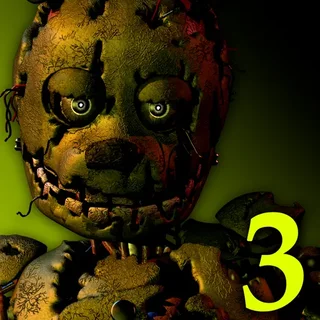 Five Nights at Freddy's 3 unblocked