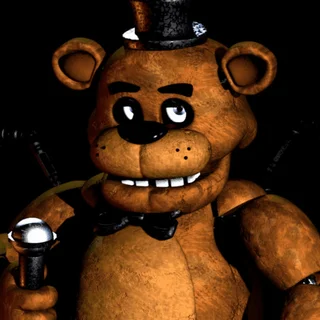 Five Nights at Freddy's unblocked
