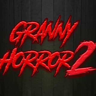 Granny Horror 2 unblocked