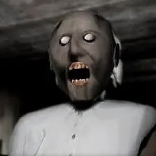 Granny Horror unblocked