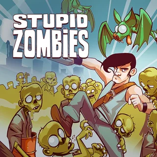 Stupid Zombies 2 unblocked