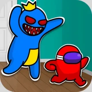 Survivor in Rainbow Monster unblocked