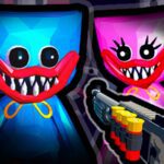 Huggy Wuggy Shooter Huggy Wuggy Shooter