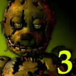 Five Nights at Freddys 3 Five Nights at Freddys 3