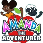 Amanda the Adventurer Amanda the Adventurer