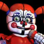 Five Nights at Freddys Sister Five Nights at Freddys Sister