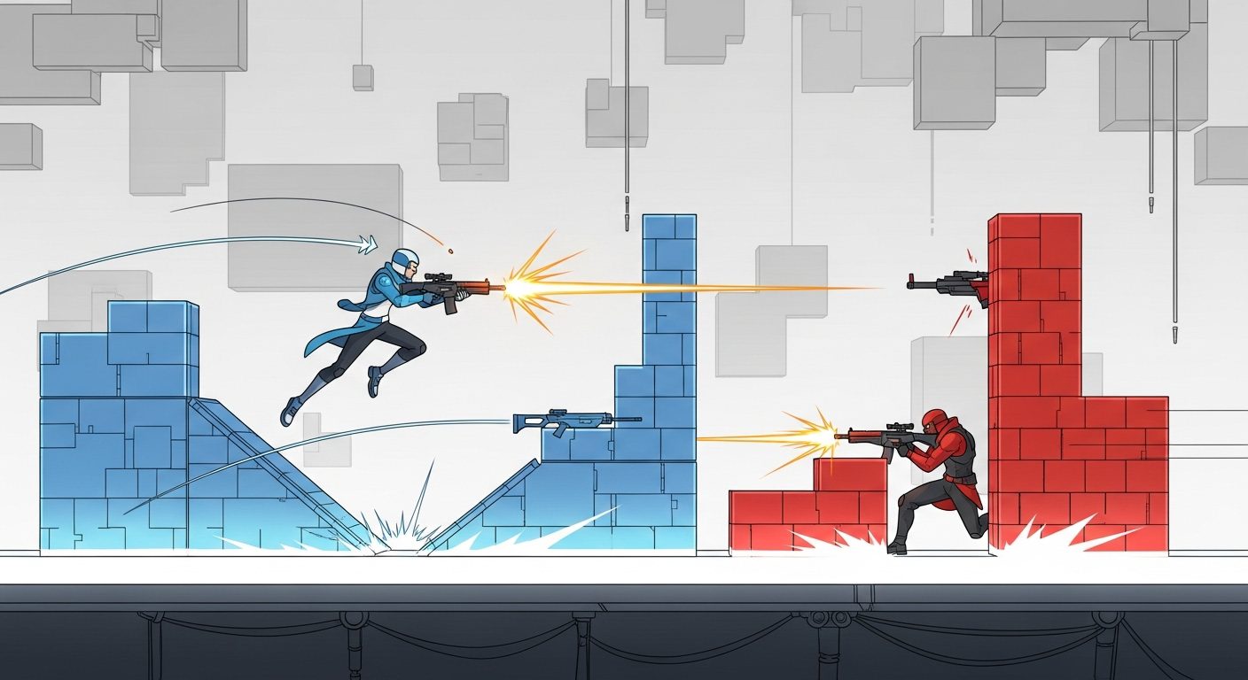 Unleashing Your Skills with the 1v1 lol Official Game 1 Unleashing Your Skills with the 1v1 lol Official Game