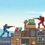 Unleashing Your Skills with the 1v1 lol Official Game