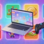 Best Unblocked Browser Games 2026